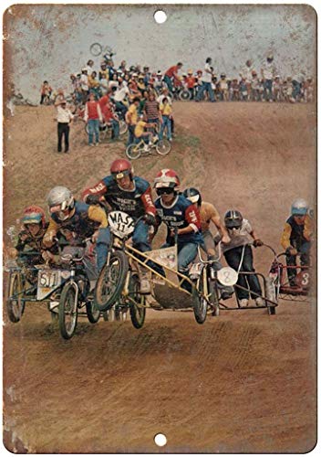 None Brand BMX Race Retro Wanddekoration Metall Blechschild bemalt Kunst Poster Dekoration Plakette Warnung Cafe Garage Party Spiel Zimmer Türschilder None Brand BMX Race Retro Wanddekoration Metall Blechschild bemalt Kunst Poster Dekoration Plakette Warnung Cafe Garage Party Spiel Zimmer Türschilder von Hongxin
