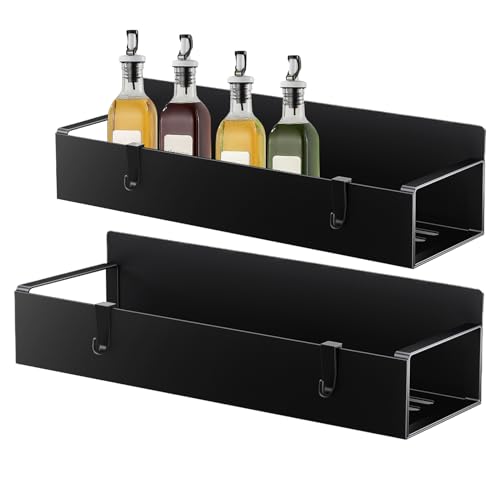 Honhoha Magnetischer Tassenhalter für den Kühlschrank | Kühlschrank Wasserbecher mit Magnet - 2 Stück bohrfreies Küchenzur Organisation für Zuhause und und Mikrowelle Badezimmer Honhoha Magnetischer Tassenhalter für den Kühlschrank | Kühlschrank Wasserbecher mit Magnet - 2 Stück bohrfreies Küchenzur Organisation für Zuhause und und Mikrowelle Badezimmer von Honhoha