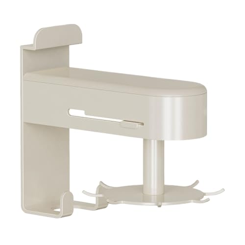 Küchenutensilien Halter | Drehbarer Wandorganizer Haken | Klebehaftend Bohrfreier Küchenaufbewahrungs-Organizer Für Kochbegeisterte Schneidebrett Spatel Löffel Handtuch Küchenutensilien Halter | Drehbarer Wandorganizer Haken | Klebehaftend Bohrfreier Küchenaufbewahrungs-Organizer Für Kochbegeisterte Schneidebrett Spatel Löffel Handtuch von Honhoha