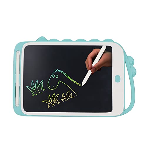 Zeichenbrett, 10-Zoll-LCD-Schreibtablett, ABS-Doodle-Board zum Zeichnen, Schreiben, Graffiti, von Honiwu