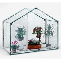 Balkongarten Terrassengewächshaus 180x105xh153cm Pflanzen Gemüse Blumen Mimose S Balkongarten Terrassengewächshaus 180x105xh153cm Pflanzen Gemüse Blumen Mimose S von Honor