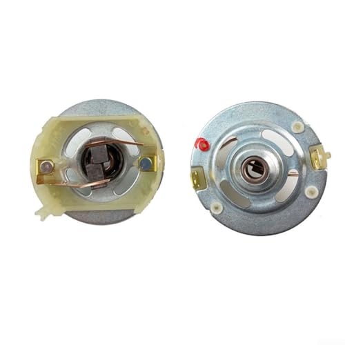2 Kohlebürstenhalter für elektrische Bohrmaschinenmotoren für 775 750 755, Kommutierungsteile für reibungslosen Betrieb 2 Kohlebürstenhalter für elektrische Bohrmaschinenmotoren für 775 750 755, Kommutierungsteile für reibungslosen Betrieb von Honseadek