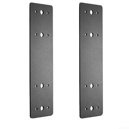 2 x Reparaturplatten mit robuster Konstruktion für strukturelle Unterstützungsprojekte 2 x Reparaturplatten mit robuster Konstruktion für strukturelle Unterstützungsprojekte von Honseadek
