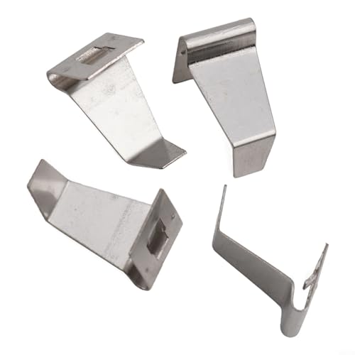 4 Stück Deckenleuchte Sonnendach Schalter Clip Schnalle Ersatz für Porsche für Cayenne, für Macan, für Panamera Modelle 2010 2022 mit OEM-Teilenummer 95B868771 4 Stück Deckenleuchte Sonnendach Schalter Clip Schnalle Ersatz für Porsche für Cayenne, für Macan, für Panamera Modelle 2010 2022 mit OEM-Teilenummer 95B868771 von Honseadek