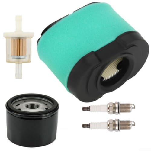 792105 Z425 Luftfilter für V Twin Engine 593240 593435 276890 Kompatibel mit Craftsman YT4000 YT4500 GT5000 GT5600 PYT9000 PGT9000 ZTL7000 Z600 00 Z6 400 Z4800 Z5200 von Honseadek
