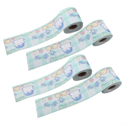 Anti-Kondensationsstreifen für Fenster, absorbieren Wasser und halten trocken, 2,8 m pro Rolle (A) von Honseadek