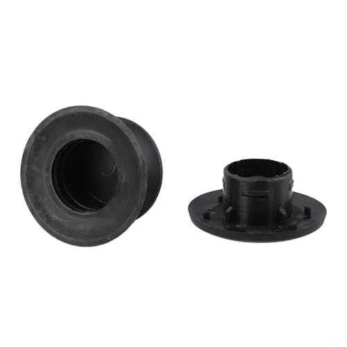 Auto Clips 2 Stück Hecktrunk Trennwand Schnalle Panel Ersatzteil OEM 8U0867931A für Q3 A7 A5 Anwendungen von Honseadek