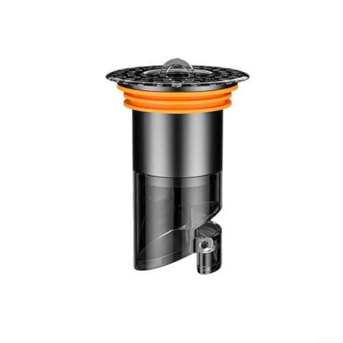 Bodenablauf aus Edelstahl für effektiven Wasserfluss und minimales Verstopfungsrisiko (7,5 cm) von Honseadek