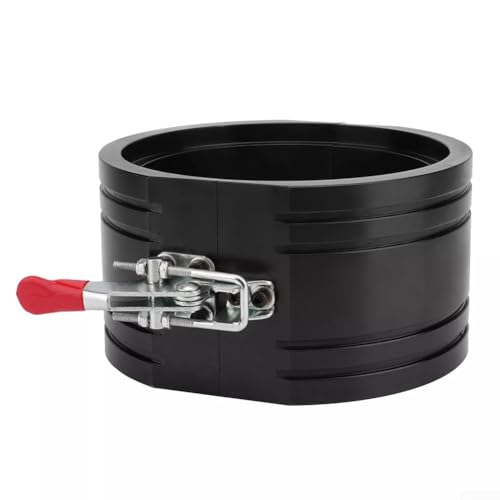 Diesel 60 Serie 14L Motor Kolbenring Kompressor Werkzeug J46929 OEM Teil J 46929 Ersatz für 2004 2011 Modelle entwickelt, um Schäden während der Kolbeninstallation zu minimieren von Honseadek