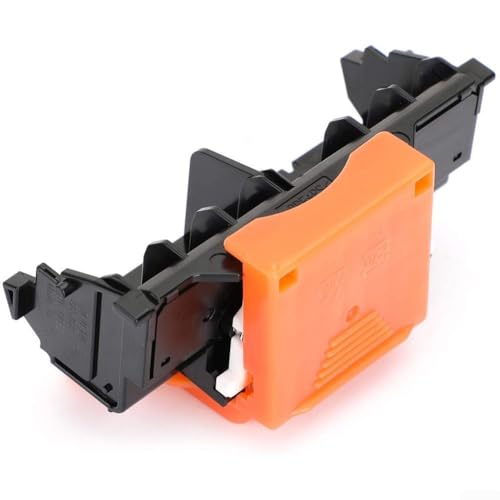Druckkopf QY60083 für Canon MG6310 MG6320 MG6350 MG6380 MG7120 MG7150 IP7110 IP7180 IP7520 Drucker mit Schutzhülle von Honseadek