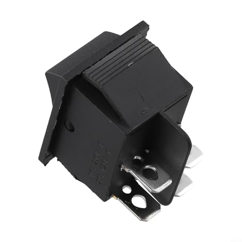Ein-/Ausschalter für DW756 DW758 Tischschleifer, Teilenummer 514005120, einfach zu bedienendes Design Ein-/Ausschalter für DW756 DW758 Tischschleifer, Teilenummer 514005120, einfach zu bedienendes Design von Honseadek