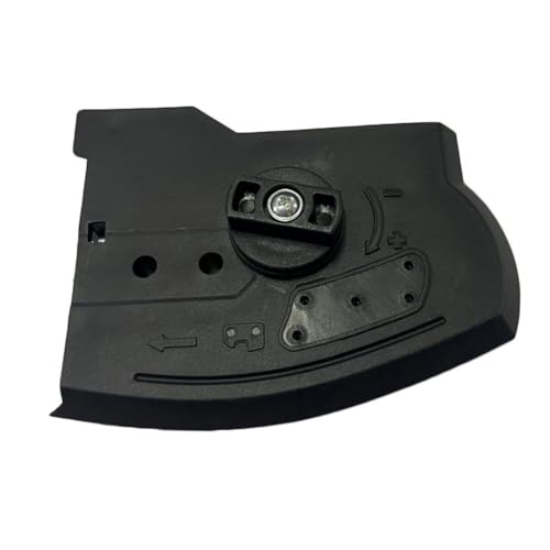 Elektrische Kettensägenregler-Seitenabdeckung für 30,5 cm Kettensäge, erleichtert bequeme Wartungsaufgaben Elektrische Kettensägenregler-Seitenabdeckung für 30,5 cm Kettensäge, erleichtert bequeme Wartungsaufgaben von Honseadek