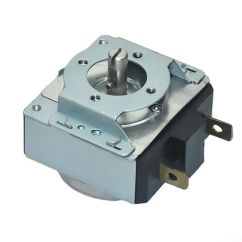 Elektrischer Schnellkochtopf-Timer mit Glocke und mechanischem Zifferblatt, geeignet für Ofen und Reiskocher, bietet zuverlässige Timing-Steuerung (90 Minuten) von Honseadek
