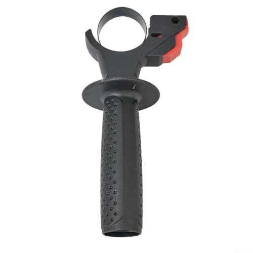 Ergonomischer Drehgriff für 26 Elektrohämmer und verstellbar Ergonomischer Drehgriff für 26 Elektrohämmer und verstellbar von Honseadek