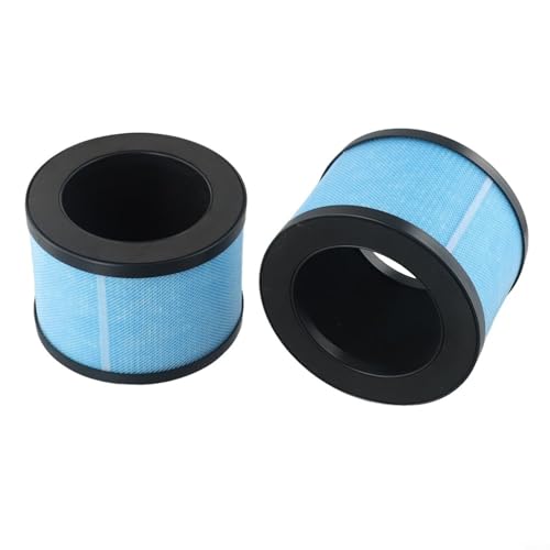 Ersatzfilter für Arove MK01 MK06 DHJH01 fängt Staub, Haare und Rauch mit Aktivkohle ein von Honseadek