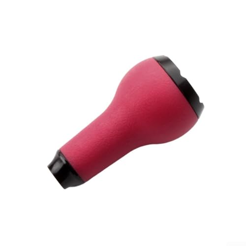 FiFor Shing Rollenknauf, kompatibel mit DAIWA-Griff für verbesserten Komfort und Griffigkeit, Rot FiFor Shing Rollenknauf, kompatibel mit DAIWA-Griff für verbesserten Komfort und Griffigkeit, Rot von Honseadek