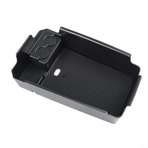 Für Volvo XC40 2019 2023 kompatible Mittelkonsole Handbox Aufbewahrungsbox Ersatz Für Volvo XC40 2019 2023 kompatible Mittelkonsole Handbox Aufbewahrungsbox Ersatz von Honseadek