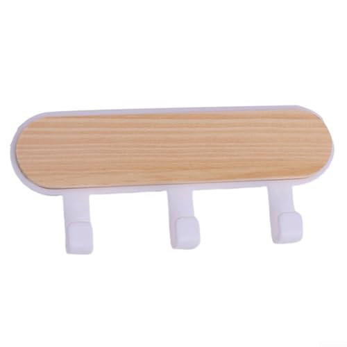 Funktionaler und stilvoller Wandhaken für Hüte und Schals, perfekte Ergänzung für Ihr Zuhause Funktionaler und stilvoller Wandhaken für Hüte und Schals, perfekte Ergänzung für Ihr Zuhause von Honseadek