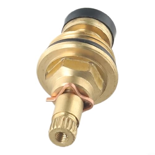 G12 kompatibles Spulenventil aus Messing, geeignet für den Heimgebrauch von Honseadek