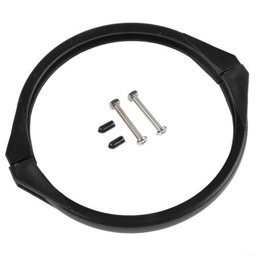 GMX600NM Klemmflanschventilklemme kompatibel mit Hayward Pro Series Pool Sandfilter passend für verschiedene Modelle wie S144T S210T S220S von Honseadek