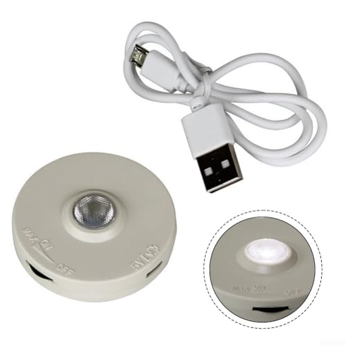 Hochleistungs-LED-Lichtquelle für Mikroskopie mit einstellbarer Intensität und Spiegel für präzise Ausleuchtung Hochleistungs-LED-Lichtquelle für Mikroskopie mit einstellbarer Intensität und Spiegel für präzise Ausleuchtung von Honseadek