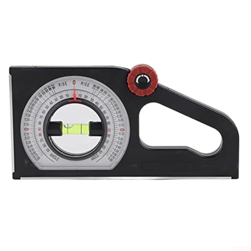 Hohes Winkelmesser-Werkzeug für den professionellen Einsatz in Bauprojekten von Honseadek