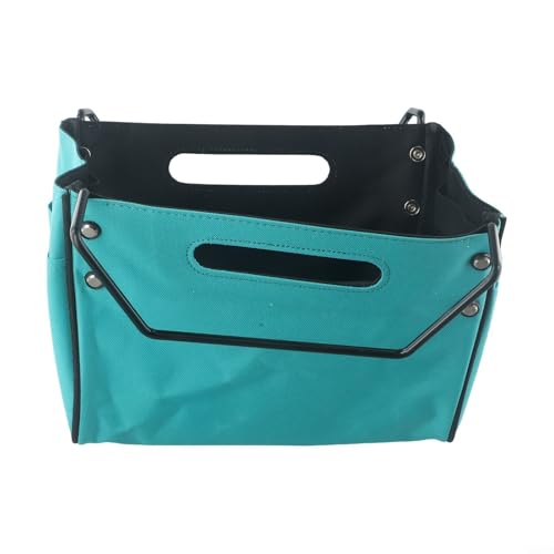 Honseadek 600D Oxford Cloth Ladder Tool Bag Extension Ladder Accessories Storage Pouch Carrier for Electricians Carpenters Maintenance Workers Tool Organizer Honseadek 600D Oxford Cloth Ladder Tool Bag Extension Ladder Accessories Storage Pouch Carrier for Electricians Carpenters Maintenance Workers Tool Organizer von Honseadek
