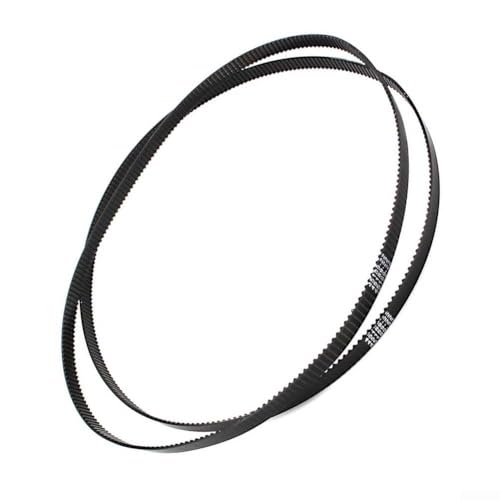 Honseadek Hauptantriebsriemen für Zebra 05SL Plus 110Xi4 140Xi4 170Xi4 220Xi4 Thermoetikettendrucker OEM Ersatz Transferriemen 203Dpi 300Dpi Ersatzteil von Honseadek