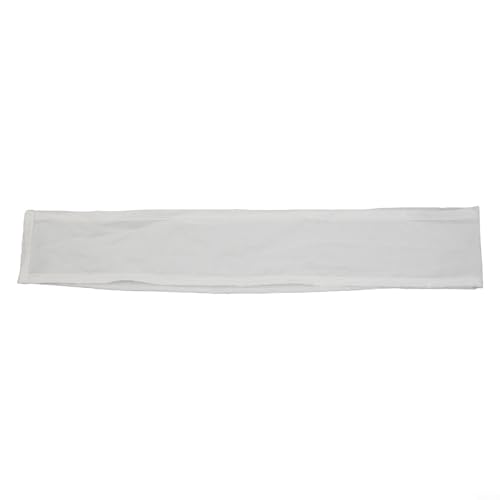 Honseadek Heizkörper-Staubschutz schützen Sie Ihren Heizkörper mit diesem Staubschutz mit magnetischer Fixierung für sicheren Sitz (120 cm) von Honseadek