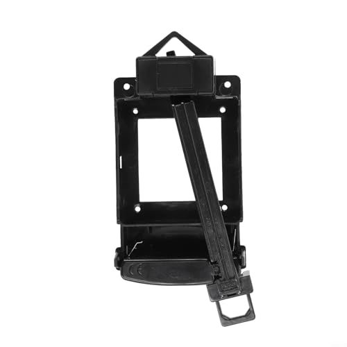 Honseadek Schlankes Design Pendelantriebseinheiten, mechanische Uhrwerk-Teile-Kits – robuste Pendelantriebseinheiten (1 Stück) von Honseadek