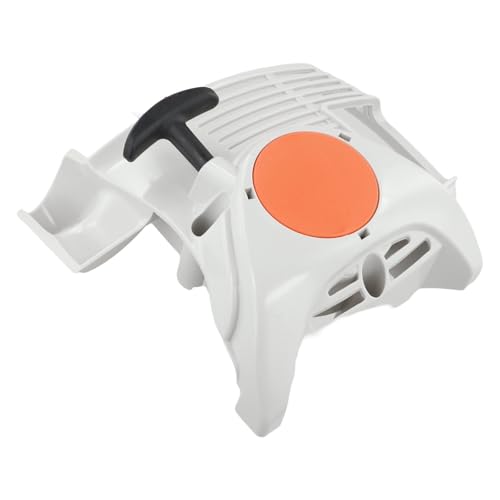 Honseadek Seilzugstarter mit Rückzugstarterseil für FS70R FS70 FC70 Rasentrimmer Motor Zündsystem Outdoor Power Equipment von Honseadek