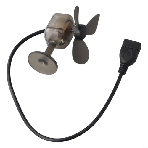 Honseadek Tragbare Windkraftanlage Generator Ladegerät Power Bank Radfahren Energie Gerät Fahrzeug Windladegerät mit Atmosphäre Licht für Outdoor Camping Radfahren Auto Reisen Honseadek Tragbare Windkraftanlage Generator Ladegerät Power Bank Radfahren Energie Gerät Fahrzeug Windladegerät mit Atmosphäre Licht für Outdoor Camping Radfahren Auto Reisen von Honseadek