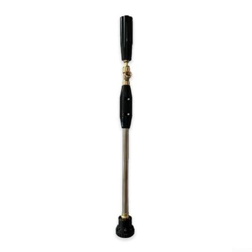 Innovative Hochdruck-Sprühlösung für Gartenliebhaber (60 cm) von Honseadek