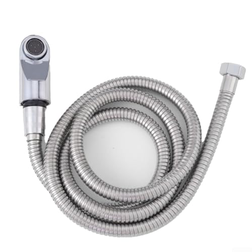 Innovatives Design des 150 cm Shampoo-Sprühsystems zur mühelosen Verbesserung des Salonerlebnisses von Honseadek