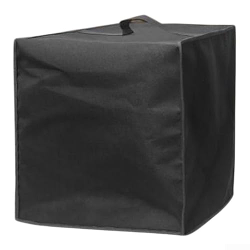 Kaffeemaschinen-Abdeckung, wasserdichte Nylon-Staubschutzabdeckung, für Küchengeräte Kaffeemaschinen-Abdeckung, wasserdichte Nylon-Staubschutzabdeckung, für Küchengeräte von Honseadek