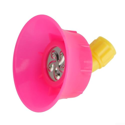 Langlebige landwirtschaftliche Sprühdüse für effiziente Bewässerung von Pflanzen und Gärten (5 Löcher) von Honseadek