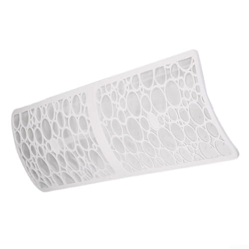 Luftstrom-Kontrollabweiser für Klimaanlagen, einfache Einrichtung ohne Werkzeug Luftstrom-Kontrollabweiser für Klimaanlagen, einfache Einrichtung ohne Werkzeug von Honseadek