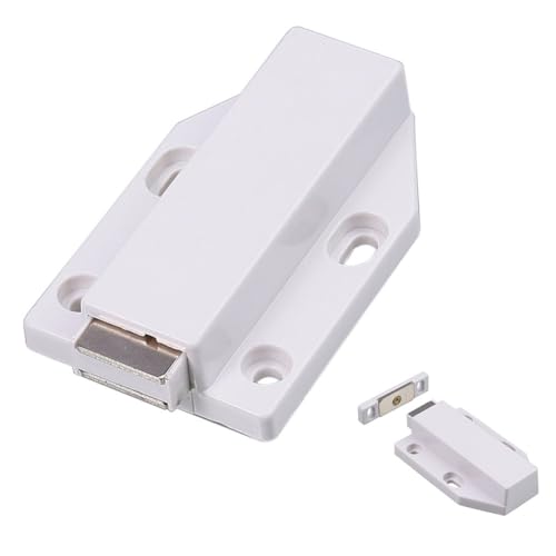 Magnetisches Push-to-Open-Riegelsystem für Schranktüren, zuverlässiger und sicherer Betrieb von Honseadek