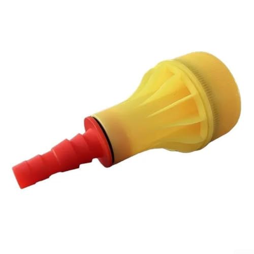 Mehrzweck-Bewässerungsdüse für Haushaltsreinigung und Gartenbewässerungslösungen (G1/2 G3/4) von Honseadek