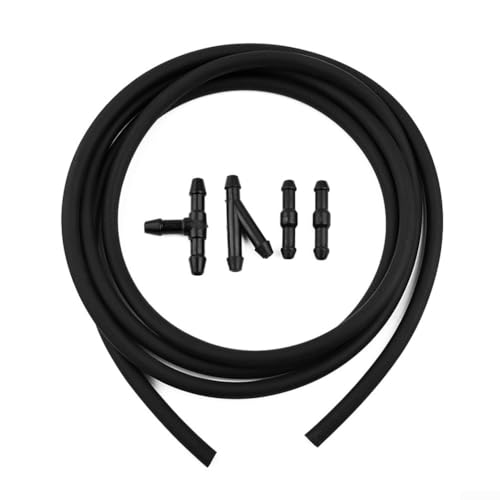 Mehrzweck-Scheibenwischer-Sprühschlauch-Verteiler für Strahlpumpen Mehrzweck-Scheibenwischer-Sprühschlauch-Verteiler für Strahlpumpen von Honseadek