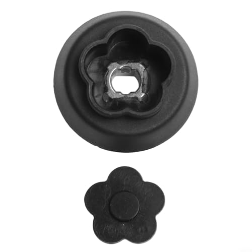 Mixer Component Antriebsrad, Ersatz-Antriebsrad 5 Zähne Kupplung, für effizientes Mischen in Monsieur Cuisine Connect Modellen Mixer Component Antriebsrad, Ersatz-Antriebsrad 5 Zähne Kupplung, für effizientes Mischen in Monsieur Cuisine Connect Modellen von Honseadek