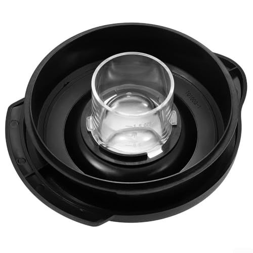 Mixer-Deckel KF140 KF1502 112 3066 ABS-Material-Mixer-Deckel sorgt für eine dichte Abdichtung beim Mischen, leicht zu entfernen und zu reinigen von Honseadek