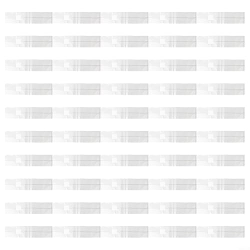 PVC-Pilzbeutel für Spawn-Wachstum, 25 x 50 cm, mit Lüftungsschlitzen und Hochtemperatureignung, 102050 Stück (3#) von Honseadek