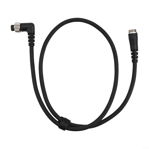 Premium Elektrische Angelrolle Stromkabel für DAIWA, erhältlich in mehreren Längen (1m) von Honseadek