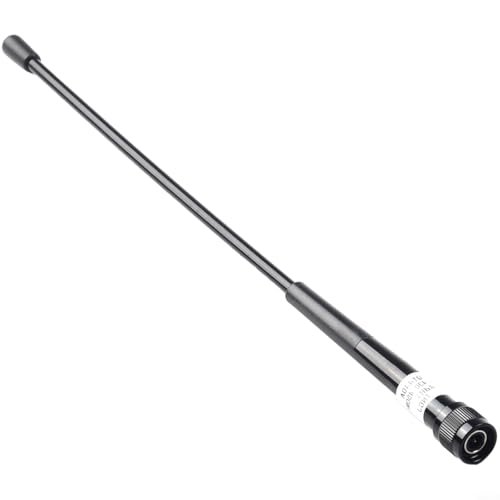 QT440A GPS-Antenne GNSS Empfänger mit TNC J Anschluss und Frequenzabdeckung von 430 450 MHz für effektive Nutzung von Honseadek