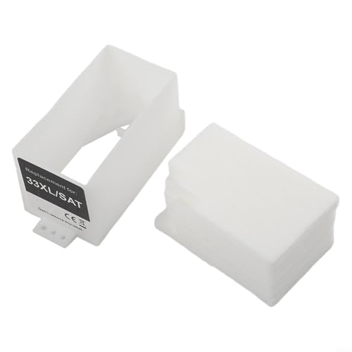 Rest-Stempelkissen Schwamm und Tank mit Box für XP620 XP621 XP630 XP640 XP700 XP701 Drucker kompatibel mit XP520 XP530 XP540 XP600 XP601 XP610 XP710 XP720 XP750 Serie Rest-Stempelkissen Schwamm und Tank mit Box für XP620 XP621 XP630 XP640 XP700 XP701 Drucker kompatibel mit XP520 XP530 XP540 XP600 XP601 XP610 XP710 XP720 XP750 Serie von Honseadek