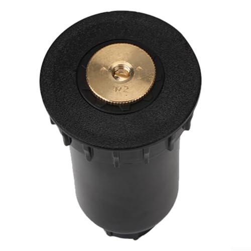 Robuste Konstruktion, unterirdischer Sprinkler, entworfen, um rauen Wetterbedingungen standzuhalten (180 Grad) von Honseadek