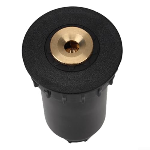 Robuste Konstruktion, unterirdischer Sprinkler, entworfen, um rauen Wetterbedingungen standzuhalten (360 Grad) von Honseadek