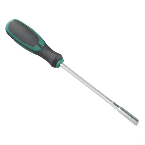 Schraubendreher-Steckschlüssel für Sechskantmutter-Montage, 514 mm langes Werkzeug für die Reparatur von Elektrofahrzeugen (5,5 mm) von Honseadek