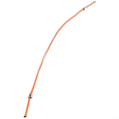 Sechskant-Auspuffrohr für Luftkompressor, 600 mm, verkupfertes Ersatzteil Sechskant-Auspuffrohr für Luftkompressor, 600 mm, verkupfertes Ersatzteil von Honseadek